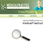 Medical Practice Search