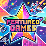Featured Games